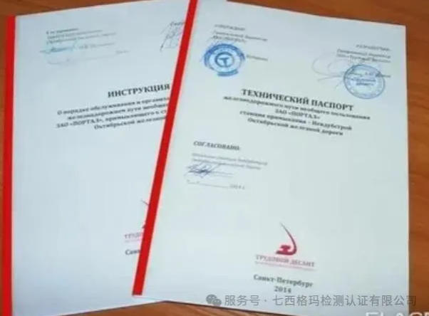 从零到拿证｜俄罗斯技术护照编写全流程详解（2025最新版）