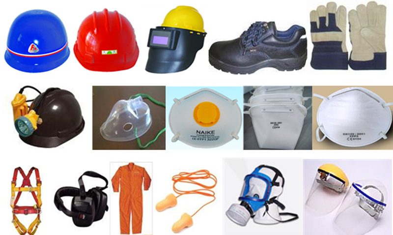 个人防护CE认证（PPE）